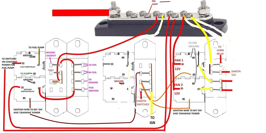 Major Wiring Experts Needed! - Page 4 - CorvetteForum - Chevrolet